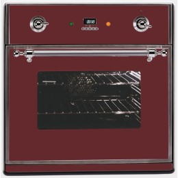 Духовой шкаф Ilve 600-M-MP Red