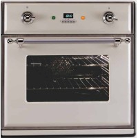 Духовой шкаф Ilve 600-M-MP WH Духовой шкаф Ilve 600-M-MP WH