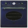 Духовой шкаф Ilve 600-NMP Blue купить в Москве и Санкт-Петербурге