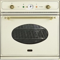 Духовой шкаф Ilve 600-NMP WH