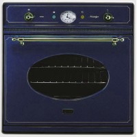 Духовой шкаф Ilve 600-NVG Blue