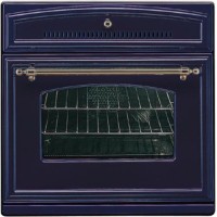 Духовой шкаф Ilve 600-RMP Blue Духовой шкаф Ilve 600-RMP Blue