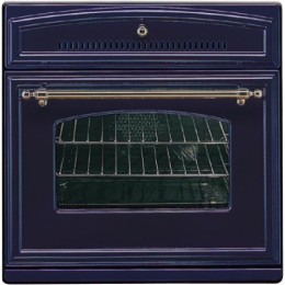 Духовой шкаф Ilve 600-RMP Blue