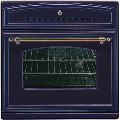 Духовой шкаф Ilve 600-RMP Blue купить в Москве и Санкт-Петербурге