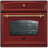 Духовой шкаф Ilve 600-RMP Red купить в Москве и Санкт-Петербурге
