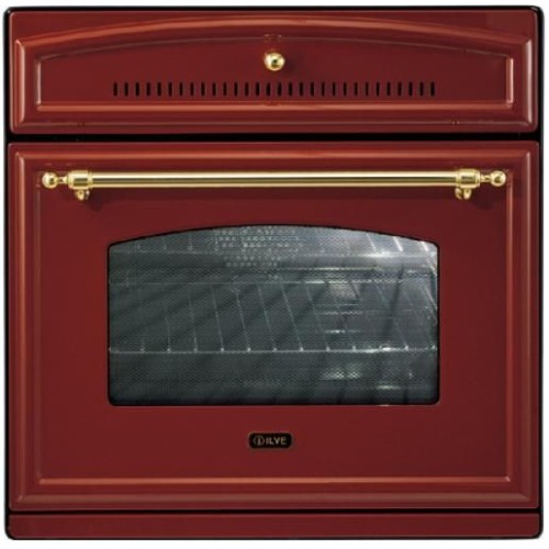 Духовой шкаф Ilve 600-RMP Red купить в Москве и Санкт-Петербурге
