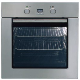 Духовой шкаф Ilve 600-SSXMP
