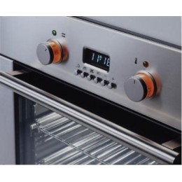 Духовой шкаф Ilve 600-SSXMP