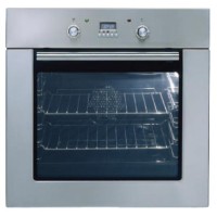Духовой шкаф Ilve 600-SXMP