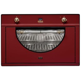 Духовой шкаф Ilve 900-AMP Red