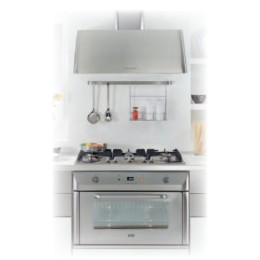 Духовой шкаф Ilve 900-BMP GF