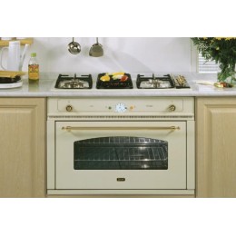 Духовой шкаф Ilve 900-NVG IX