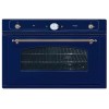 Духовой шкаф Ilve 900-NVG Blue купить в Москве и Санкт-Петербурге