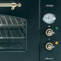 Духовой шкаф Ilve 948-NMP GR