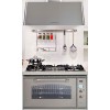 Духовой шкаф Ilve 948-NMP Red купить в Москве и Санкт-Петербурге