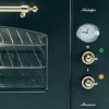Духовой шкаф Ilve 948-NMP Red купить в Москве и Санкт-Петербурге