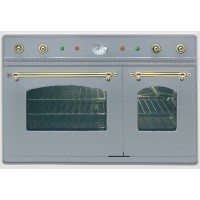 Духовой шкаф Ilve D 900-NMP IX Духовой шкаф Ilve D 900-NMP IX