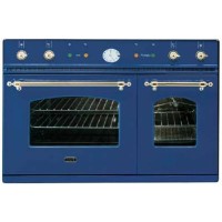 Духовой шкаф Ilve D 900-NVG Blue