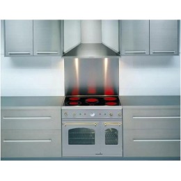 Духовой шкаф Ilve D 900-NMP IX