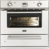 Духовой шкаф Ilve 600LZE4-SC купить в Москве и Санкт-Петербурге