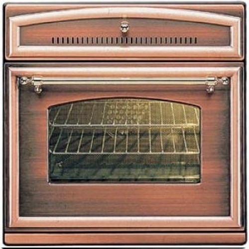 Духовой шкаф Ilve 600-RMP-MP/RA купить в Москве и Санкт-Петербурге