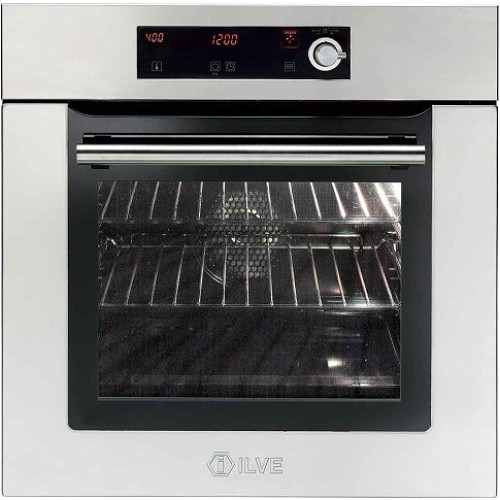 Духовой шкаф Ilve 600SLPY купить в Москве и Санкт-Петербурге