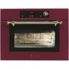 Духовой шкаф Ilve 645SCZ-E4 Red купить в Москве и Санкт-Петербурге