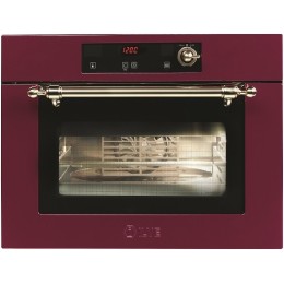 Духовой шкаф Ilve 645SCZ-E4 Red