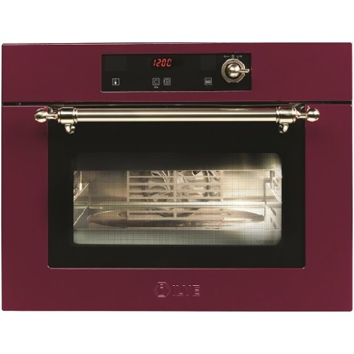 Духовой шкаф Ilve 645SCZ-E4 Red купить в Москве и Санкт-Петербурге