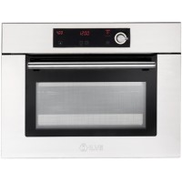 Духовой шкаф Ilve 645SL-E3