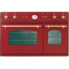 Духовой шкаф Ilve D 900-NMP-RB купить в Москве и Санкт-Петербурге
