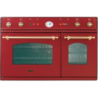 Духовой шкаф Ilve D 900-NMP-RB