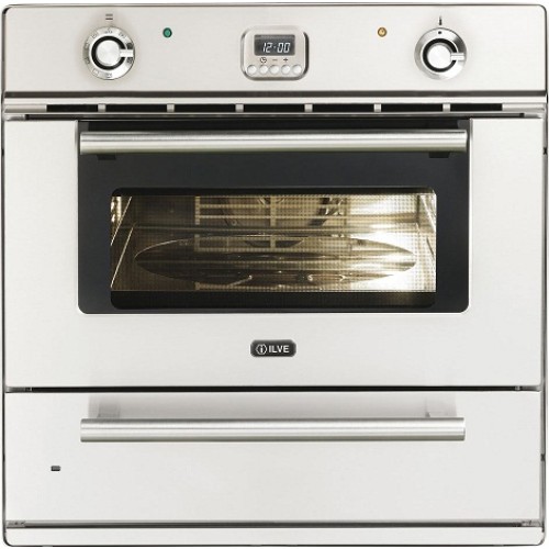Духовой шкаф Ilve 600LZE4-WD купить в Москве и Санкт-Петербурге