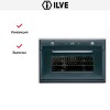 Духовой шкаф Ilve 900-BVG GF купить в Москве и Санкт-Петербурге