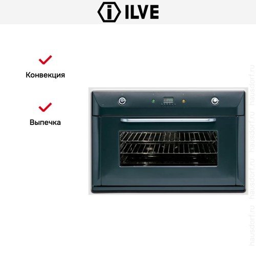 Духовой шкаф Ilve 900-BVG GF купить в Москве и Санкт-Петербурге
