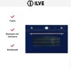 Духовой шкаф Ilve 900-NVG Blue купить в Москве и Санкт-Петербурге