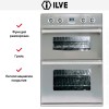 Духовой шкаф Ilve 201-WMP купить в Москве и Санкт-Петербурге