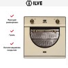 Духовой шкаф Ilve 600-AMP-A купить в Москве и Санкт-Петербурге