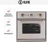 Духовой шкаф Ilve 600-M-MP WH купить в Москве и Санкт-Петербурге