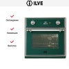 Духовой шкаф Ilve 600-M-MP GR купить в Москве и Санкт-Петербурге