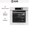 Духовой шкаф Ilve 600SLPY купить в Москве и Санкт-Петербурге