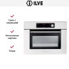 Духовой шкаф Ilve 645SL-ZV купить в Москве и Санкт-Петербурге