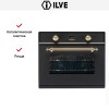 Духовой шкаф Ilve 700-CMP купить в Москве и Санкт-Петербурге