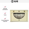 Духовой шкаф Ilve 900-AMP-A купить в Москве и Санкт-Петербурге