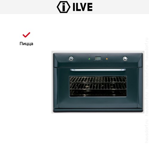 Духовой шкаф Ilve 900-BMP GF купить в Москве и Санкт-Петербурге