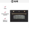 Духовой шкаф Ilve 900-CMP-M купить в Москве и Санкт-Петербурге