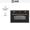 Духовой шкаф Ilve 900-CMP-M купить в Москве и Санкт-Петербурге