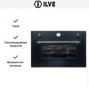 Духовой шкаф Ilve 900-NVG-M купить в Москве и Санкт-Петербурге