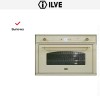 Духовой шкаф Ilve 900-NVG WH купить в Москве и Санкт-Петербурге