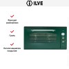 Духовой шкаф Ilve 948-NMP GR купить в Москве и Санкт-Петербурге